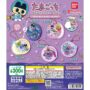 GACHA GACHA "Tamagotchi Acrylic Slide Mirror Collection 30th anniversary edition