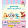 GACHA GACHA "Disney Character Melting Mascot 2