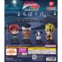 ガチャガチャ「ジョジョの奇妙な冒険 まちぼうけ スターダストクルセイダース02」