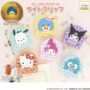 Gacha Gacha：「Sanrio 角色光夾